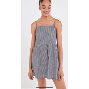 UO Babydoll Dress